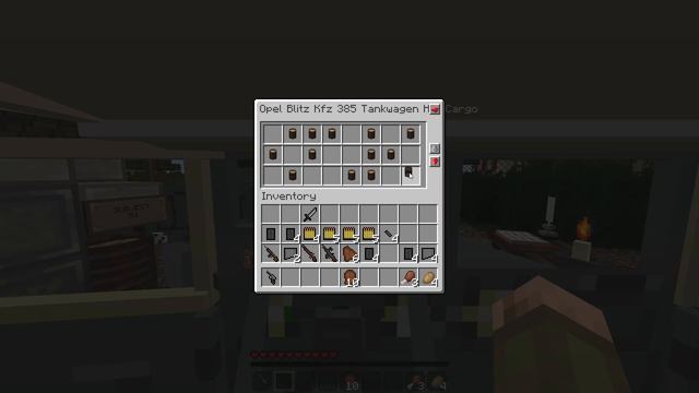 THE POISON PUMPS! - Minecraft WW2 (Heroes & Generals) - S2E4