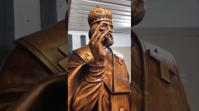 Николай Чудотворец