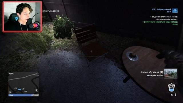 *24 ЧАСА* Я Самый Лучший ВОР (Thief Simulator 2)