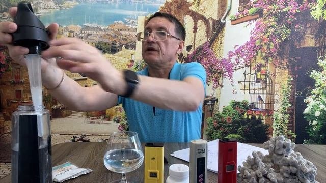 Живая Вода. Миф или реальность
