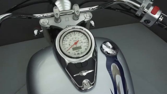 2008  SUZUKI  C50 BOULEVARD 800 - National Powersports Distributors
