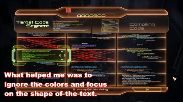 Mass Effect 2: Hacking Guide