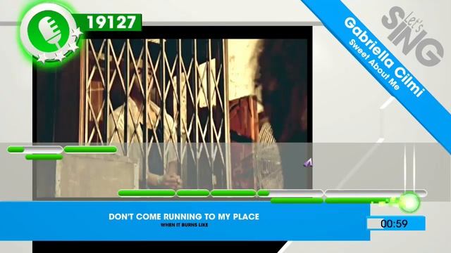 Let's Sing - PC Gameplay [HD]