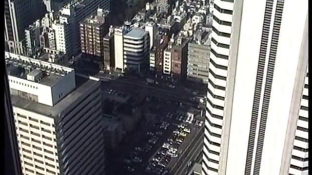 ZEN - A Fabian Enzinger Film (Japan, 1999)