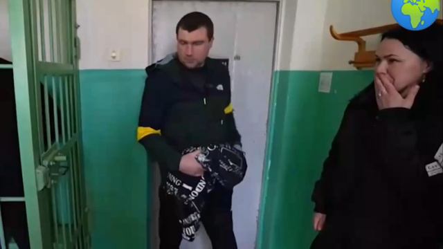 Один из задержанных белорусским КГБ подростков, готовивших теракты по указанию Украины.