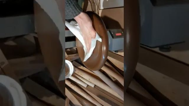 CNC furniture - making a stool