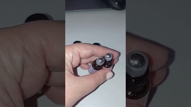 Умный парфюм - это аромароллеры Гринвей мои любимые это Притяжение