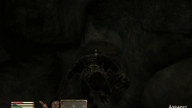 TES IV Oblivion 2023 01 18 19 49 36 02
