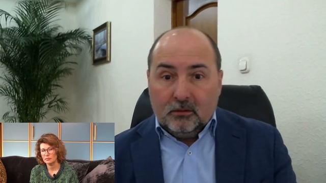 Дмитрий Богданов, Санаторий “Знание” Как Роспотребнадзор срывает сезон для туристов