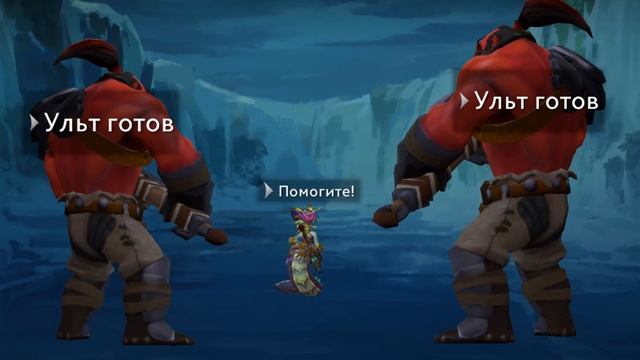 Этот профиль просто имба