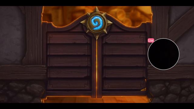 Смотрите мой стрим по "Hearthstone" в "Omlet Arcade"!
