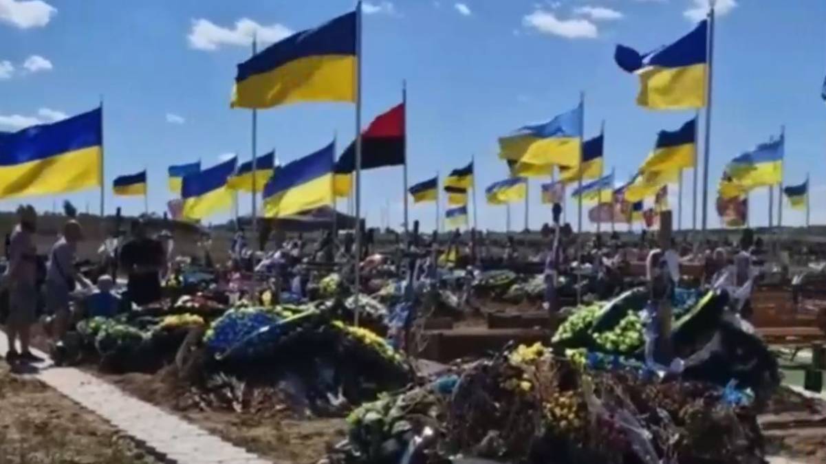 🔴Подземные войска на бывшей Окраїне🔴