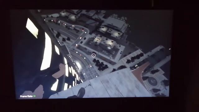 GTA 4 на Ps3 GTA IV MOD MENU HENCFW
