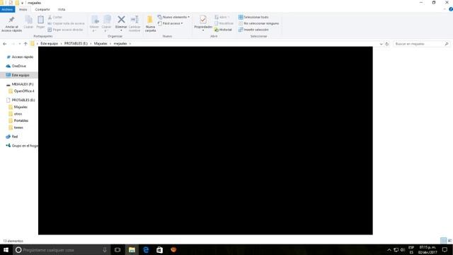 Como Pasar Un Programa A Una USB  ¡2 FORMAS DISTINTAS!