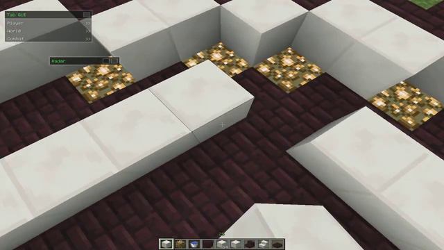 Как построить красивый Фонтан в MineCraft