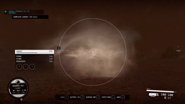 Just another exploration - Starfield  #5