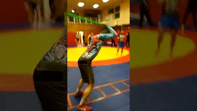 Ахмат Ахмедов