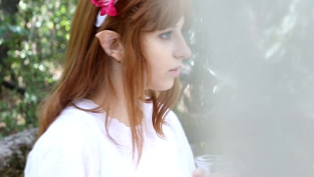 Changeling Child Cosplay Video | Original Elfs Cosplay Video
