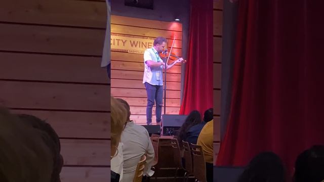 I Pretended To Be A Beginner Violinist At This Show