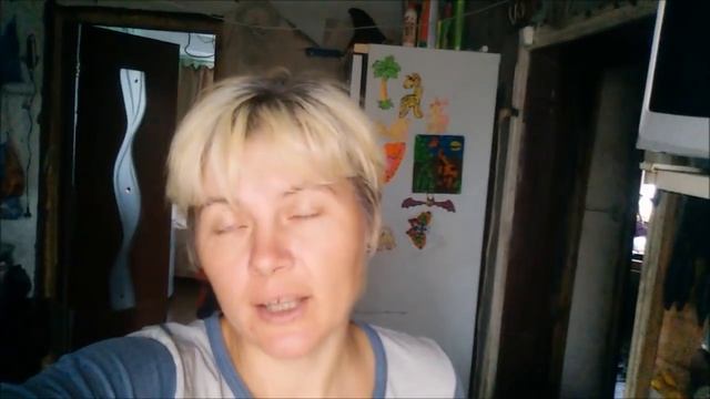 Деревенская жизнь многодетной семьи 2018 г