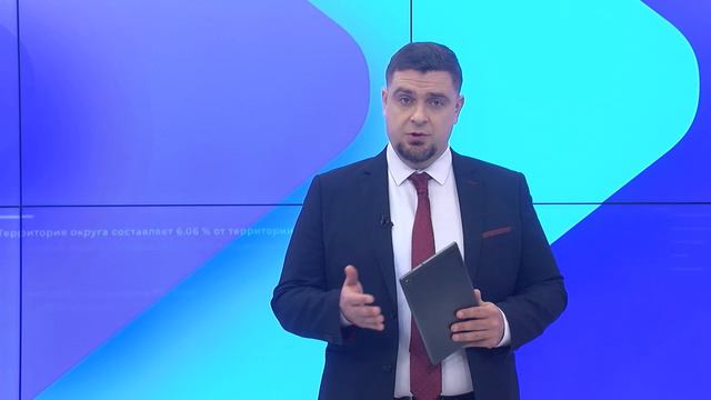 Новости "Волга 24" 21.05.2024 11:00