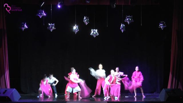 22.05.2024 Отчётный концерт хореографического коллектива - "ЮЛА"