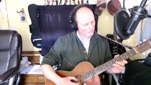 Narcissa | Letters From Sisyphus (Original Song)