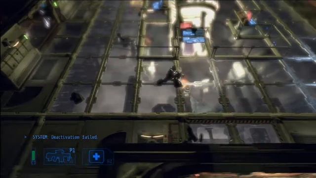 Alien Breed Evolution XBOX 360