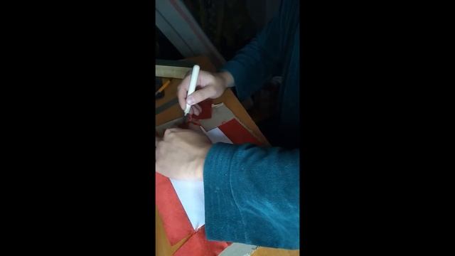 Декупаж шкатулки
