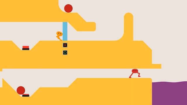 ПИКНИК С ДРУЗЬЯМИ И НИЖНИЙ БРЕЙК | ПРОХОЖДЕНИЕ КООПЕРАТИВА УРОВНИ 1-2 | PIKUNIKU