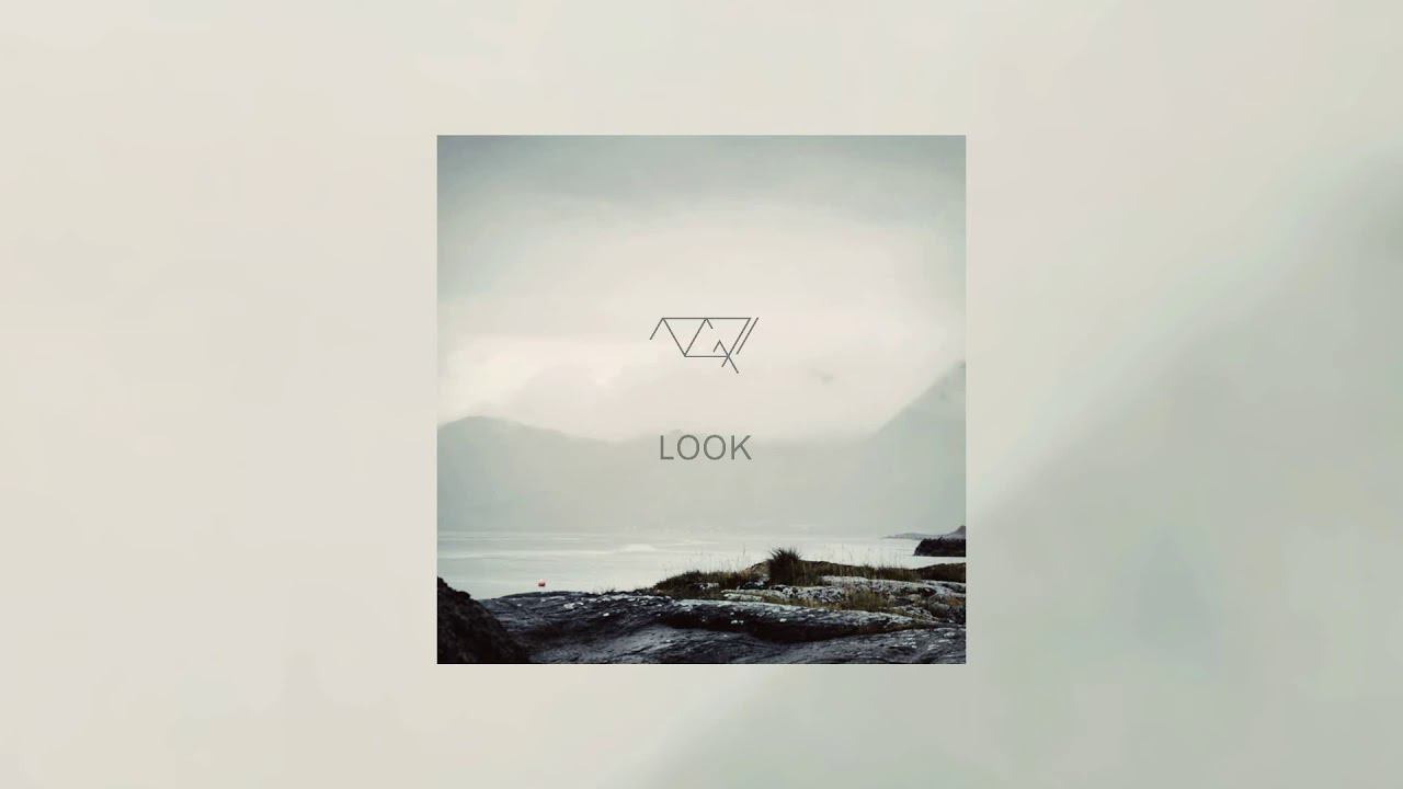 10GRI - Look  (Ambient | Chillout | Electronic)