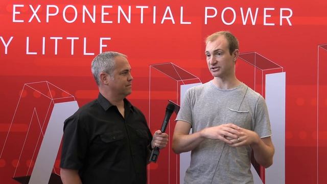 What is Ceph Storage from Red Hat?