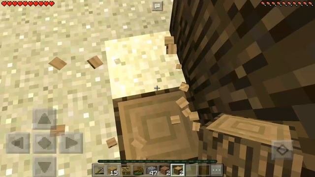 DelisoJan's Island Tycoon (Survival) | Part 1 | Minecraft Pocket Edition | v.1.1.0