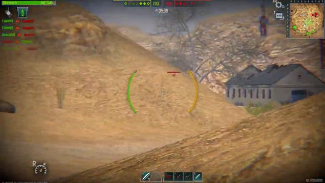 Tank Force если ему не хватает силы, то всё