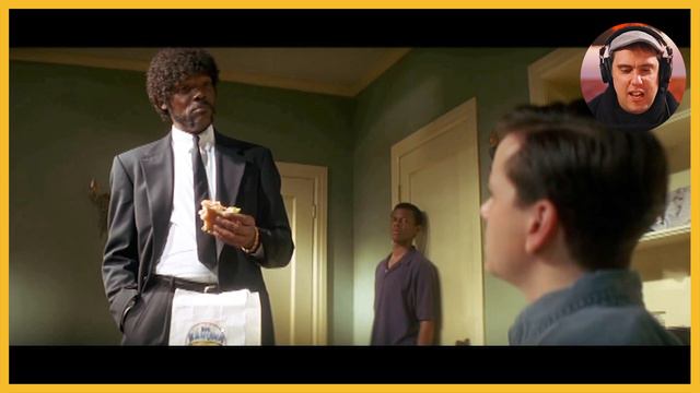 Comment a été réalisé Pulp Fiction de Quentin Tarantino