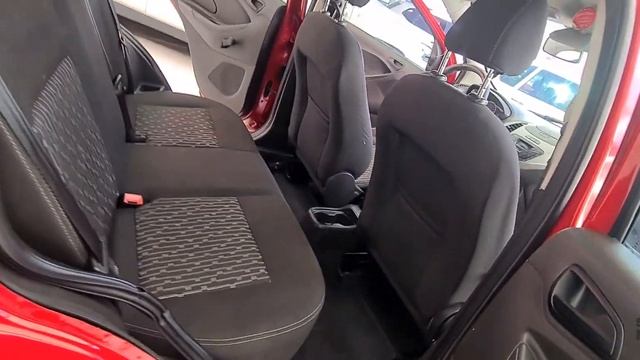FORD KA SE1.0 HA B 2017 / 2018