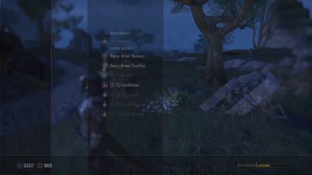 The Elder Scrolls Online ARGONIAN DRAGONKNIGHT PT 2