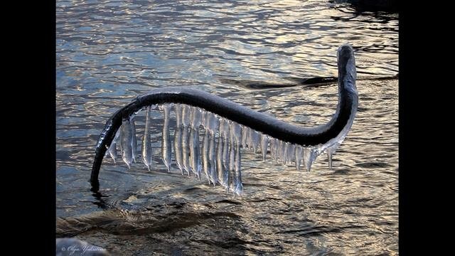 Земля  это СНЕЖИНКА кристалл Форма Земли. Версия 7