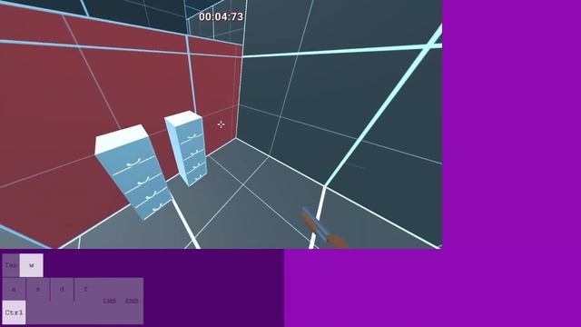 Karlson escape 3 any% 7:30