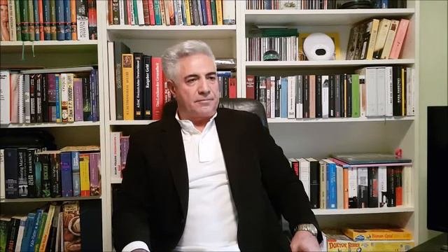 КАК СПАСТИ ДАГЕСТАН? Фатхула Джамаль