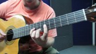 Joe Satriani - "Tears in the Rain" (Cover)