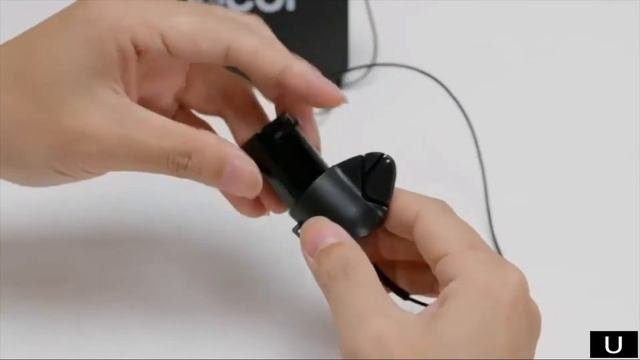 MOOCOR Underwater Fishing Camera