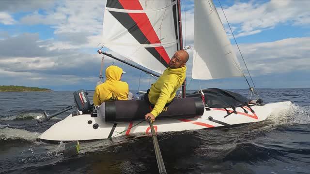 Yarkat LADOGA 2021