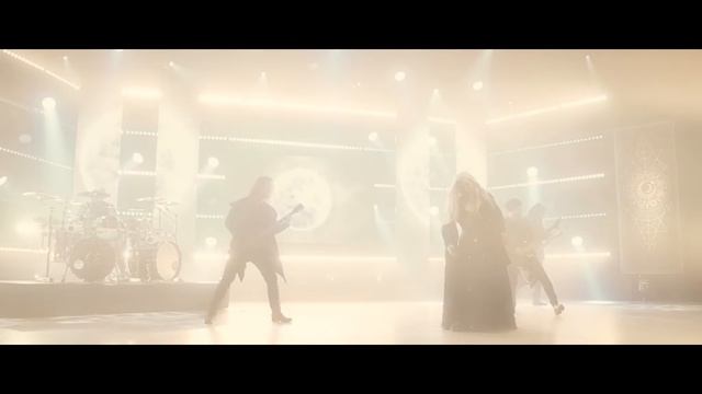 DARK SARAH - Illuminate (2020)