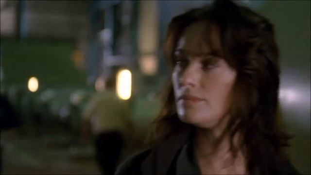 Creep ~ Cameron & Sarah ~ TSCC Terminator The Sarah Connor Chronicles Camerah