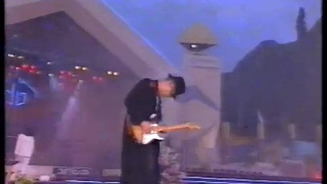 O'CHAD. Black Elephant Blues