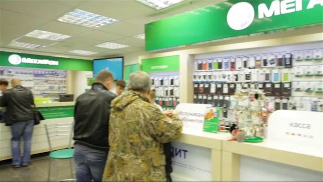 Тариф "Все просто" - единая выгодная цена на все номера
