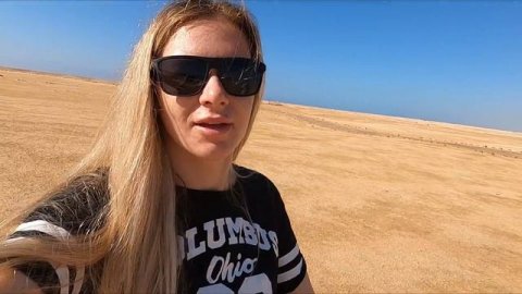 Экскурсия Рас Мохаммед 2021 на автобусе, мангровые рощи, озеро желаний, риф и рыбки