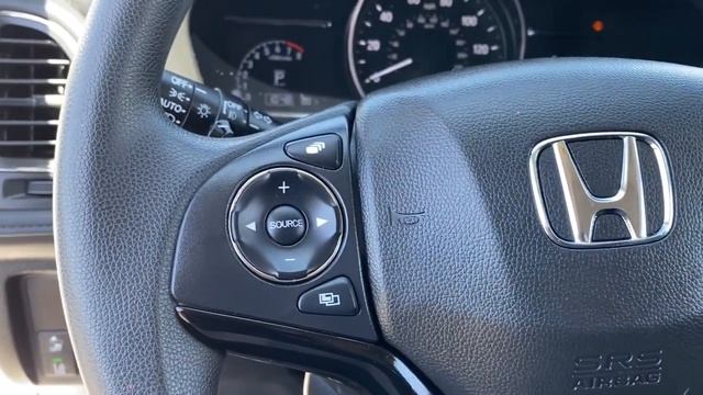 2020 Honda HR-V Phoenix, Scottsdale, Glendale, Mesa, Tempe, AZ 00840892