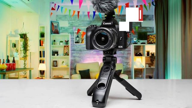 Best Budget Mirrorless Camera in 2023 - 5 Beginner Options For Videos & Photos